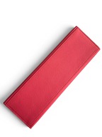 SWORD LUXURY marka, pembe Epsom deri Mini Kelly 22cm çanta, kutusu ve toz torbası ile birlikte.