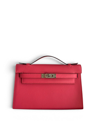 Mini Kelly 22cm Epsom Leather Handbag