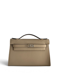 Mini Kelly 22cm Epsom Leather Handbag