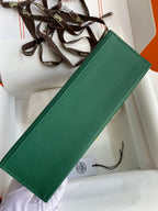 Mini Kelly 22cm Epsom Leather Handbag