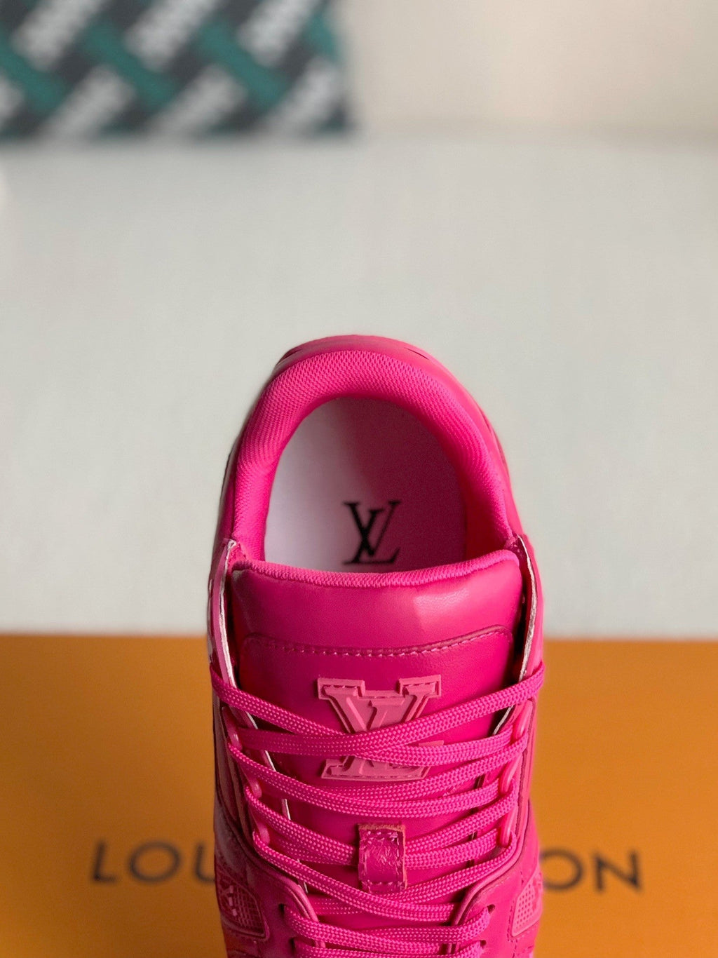 Trainer Sneaker