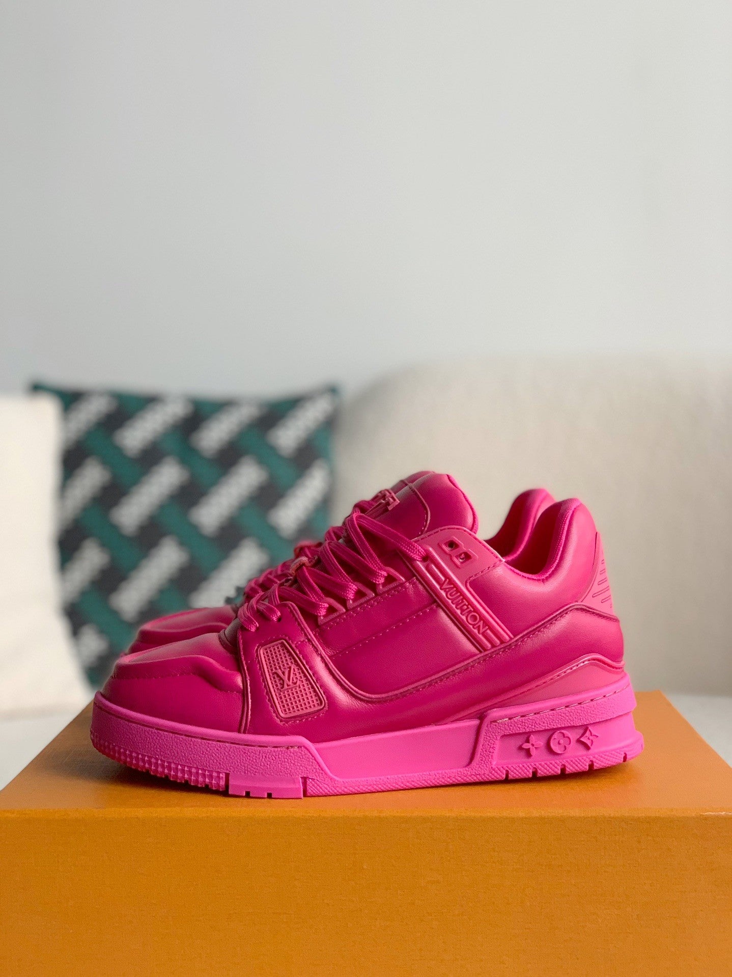 Trainer Sneaker