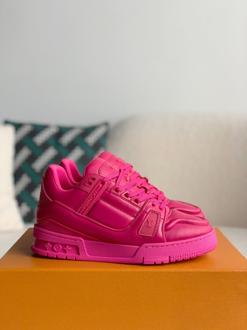 Trainer Sneaker