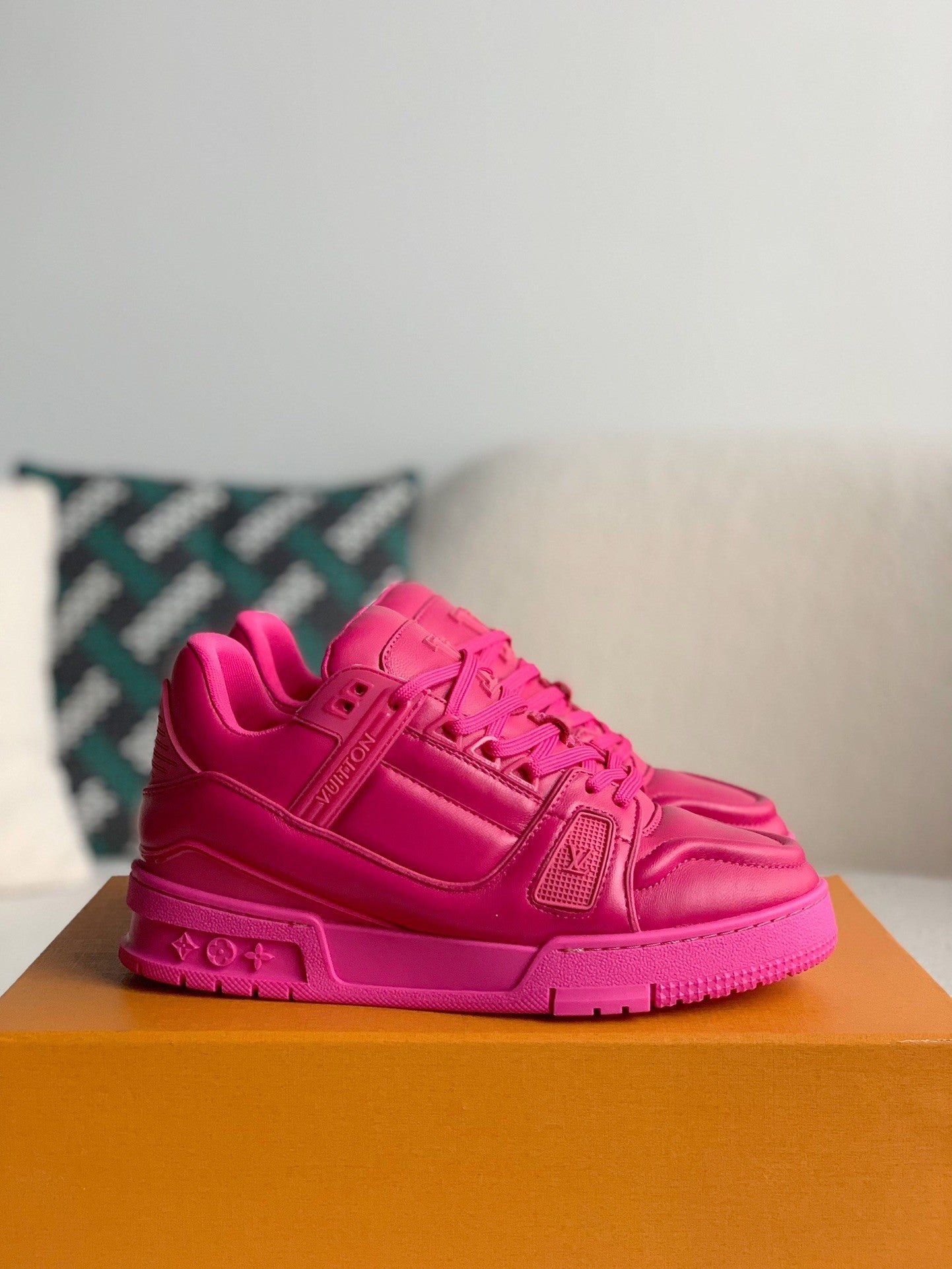 Trainer Sneaker