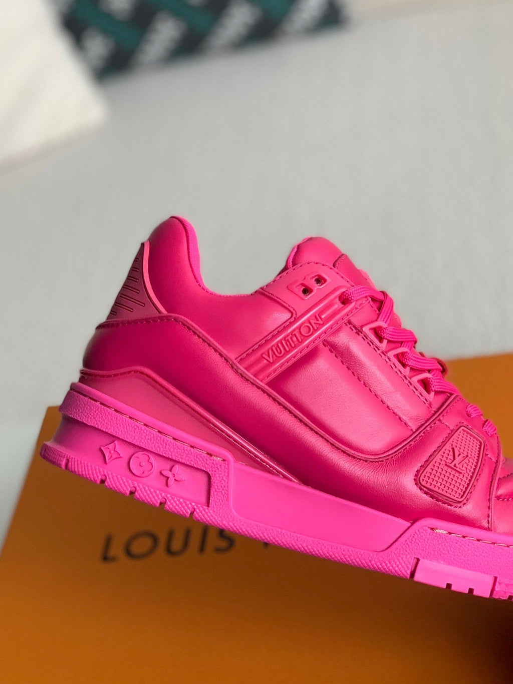Trainer Sneaker