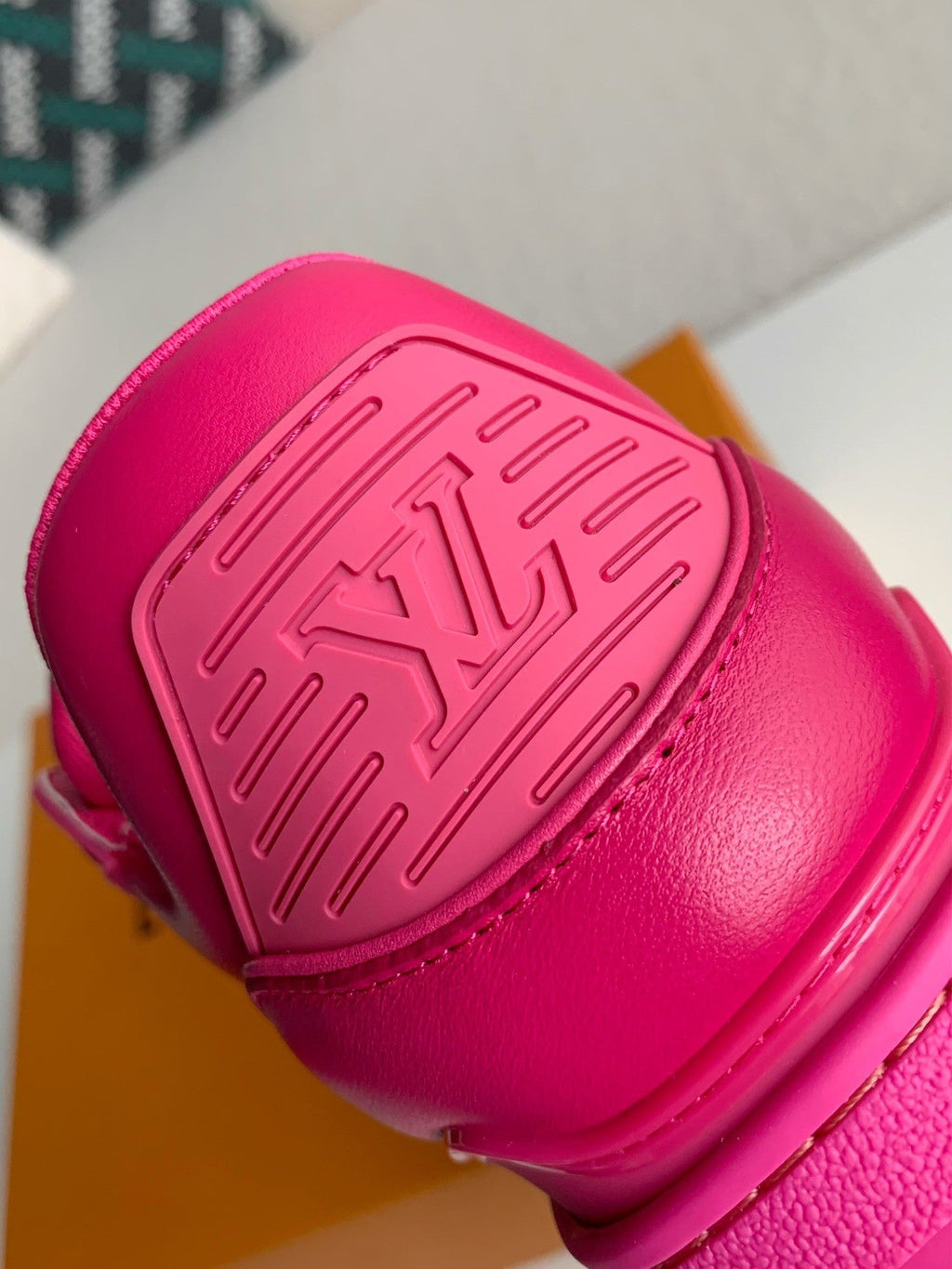 Trainer Sneaker