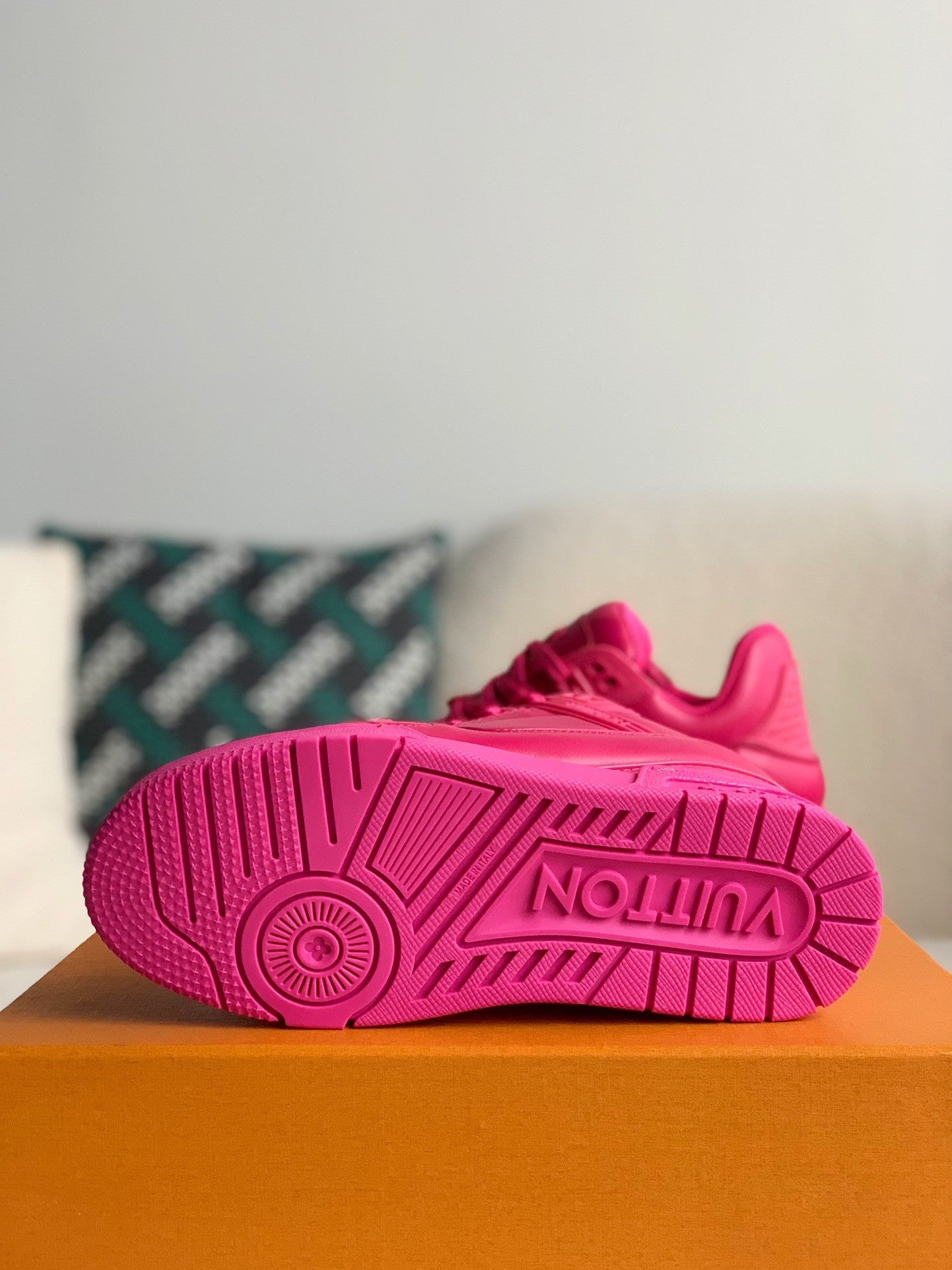 Trainer Sneaker