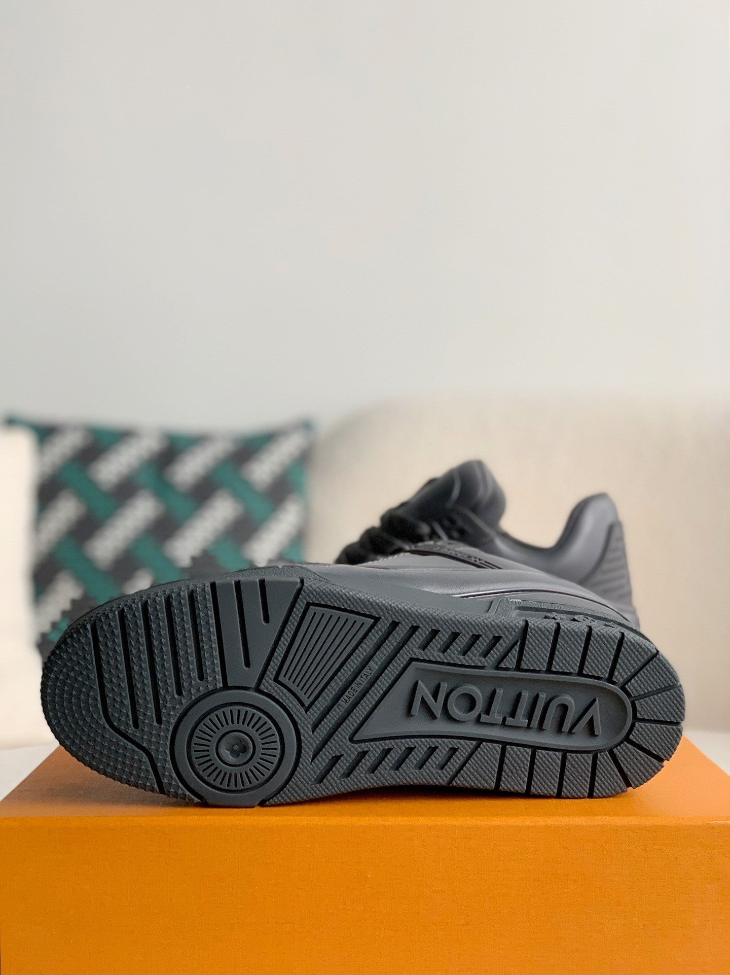 Trainer Sneaker