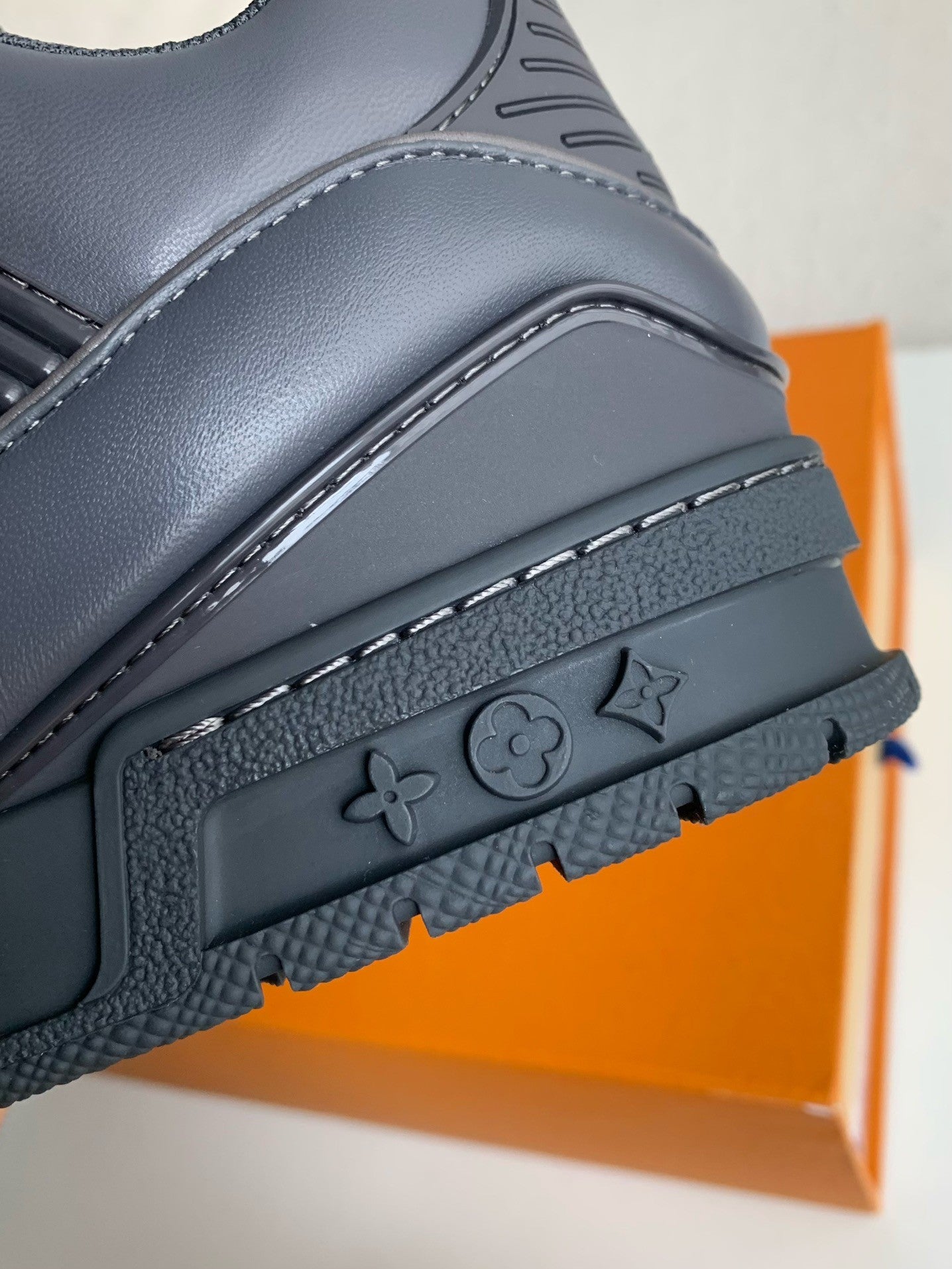 Trainer Sneaker