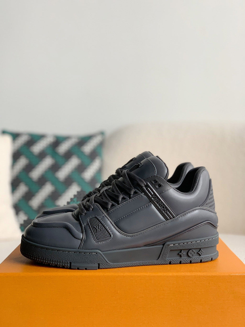 Trainer Sneaker