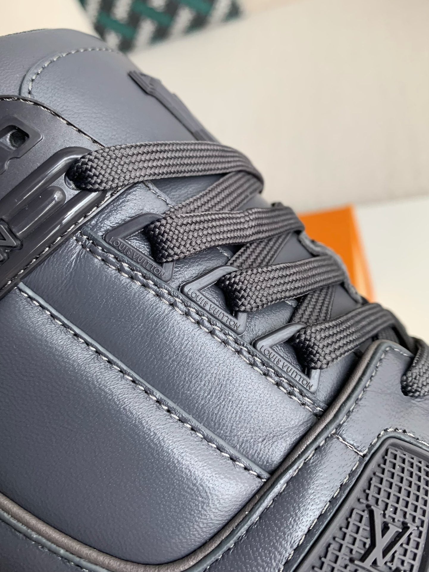 Trainer Sneaker