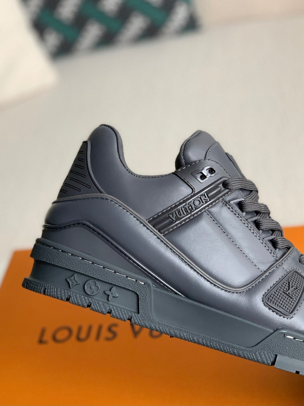 Trainer Sneaker