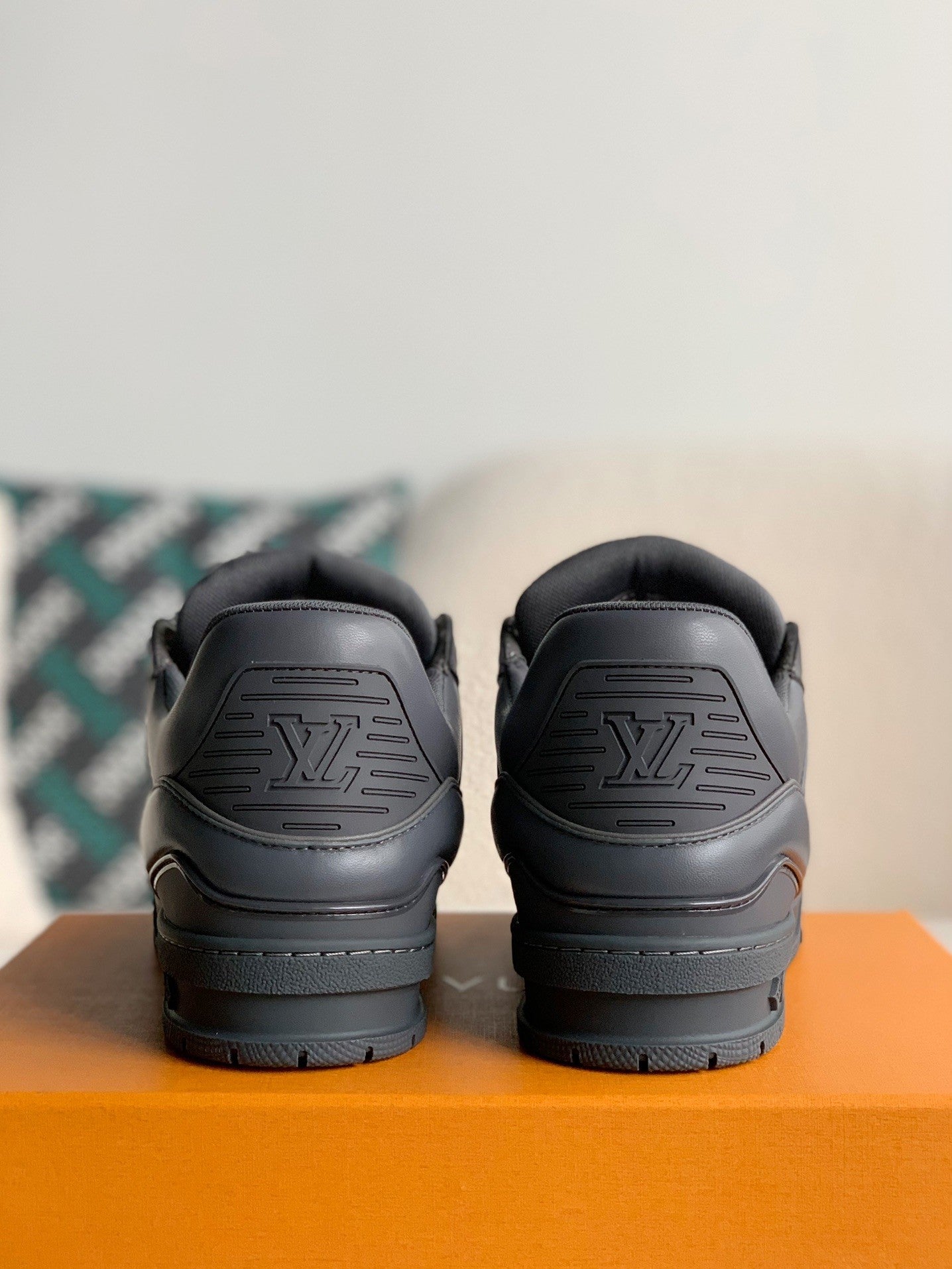 Trainer Sneaker