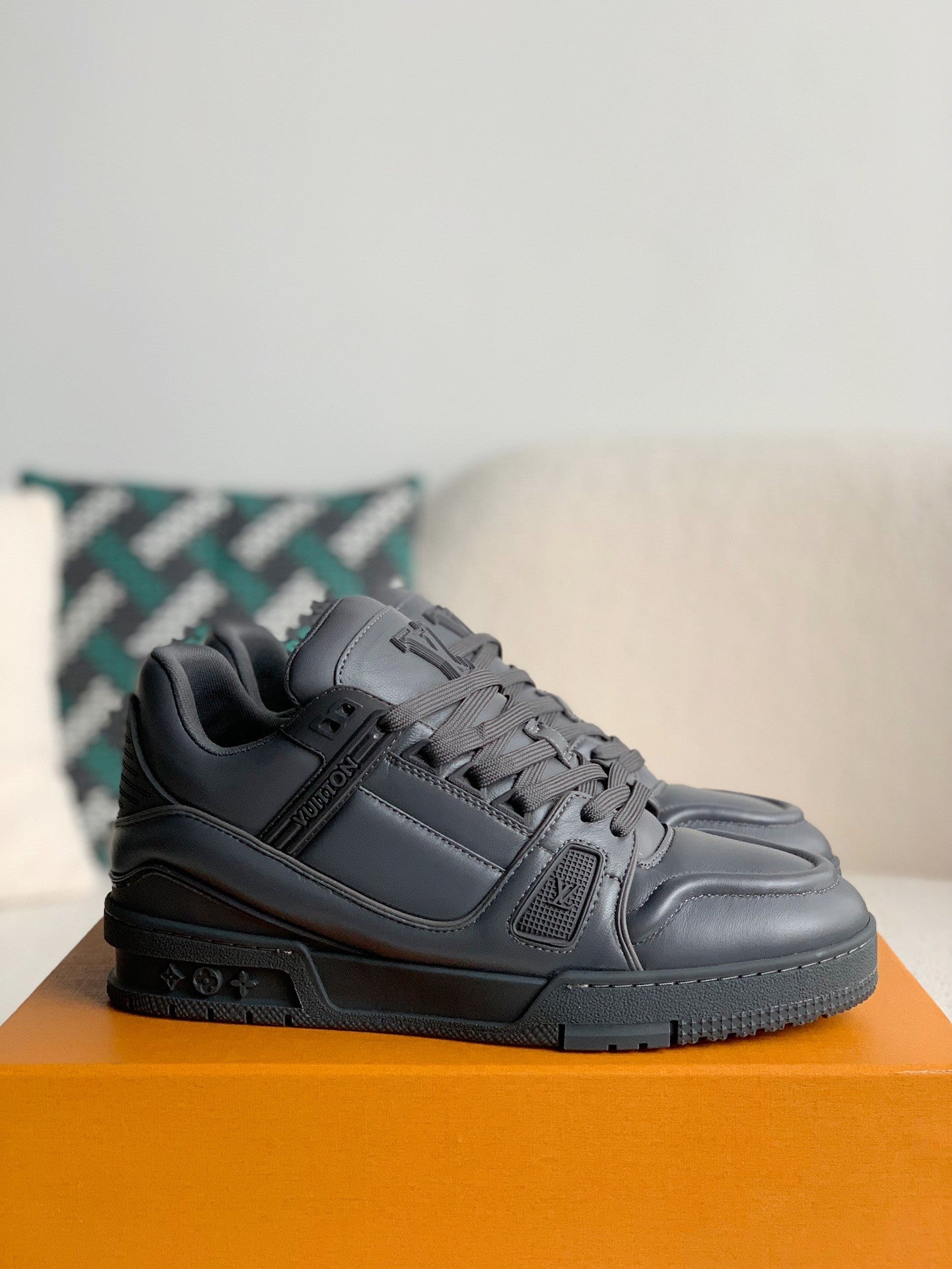 Trainer Sneaker