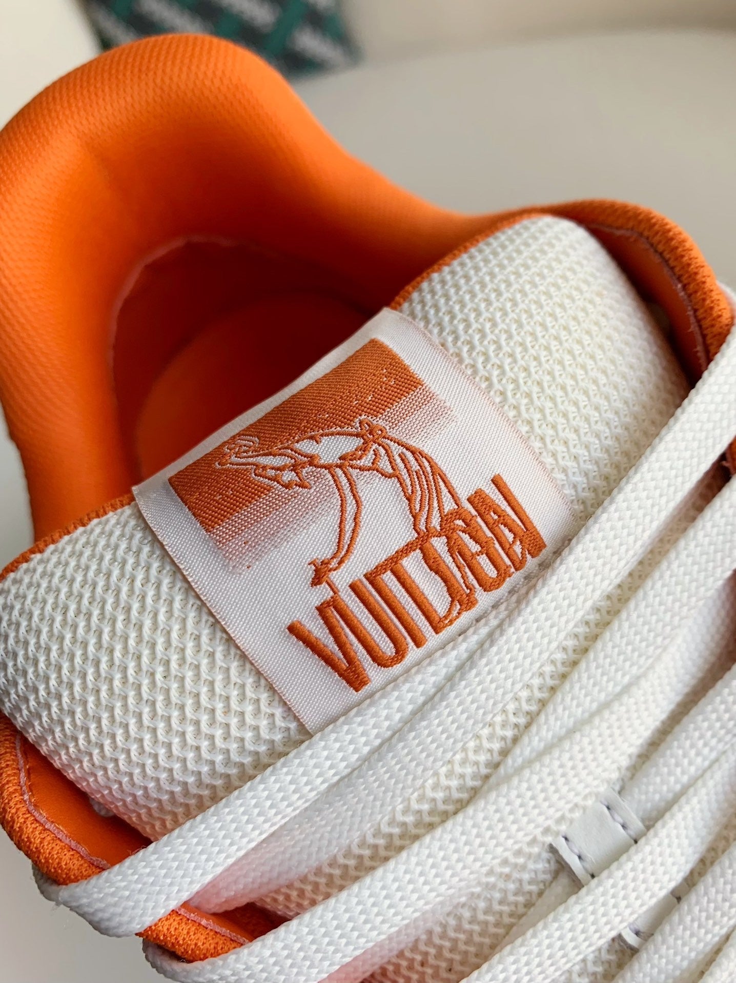 Trainer Sneaker