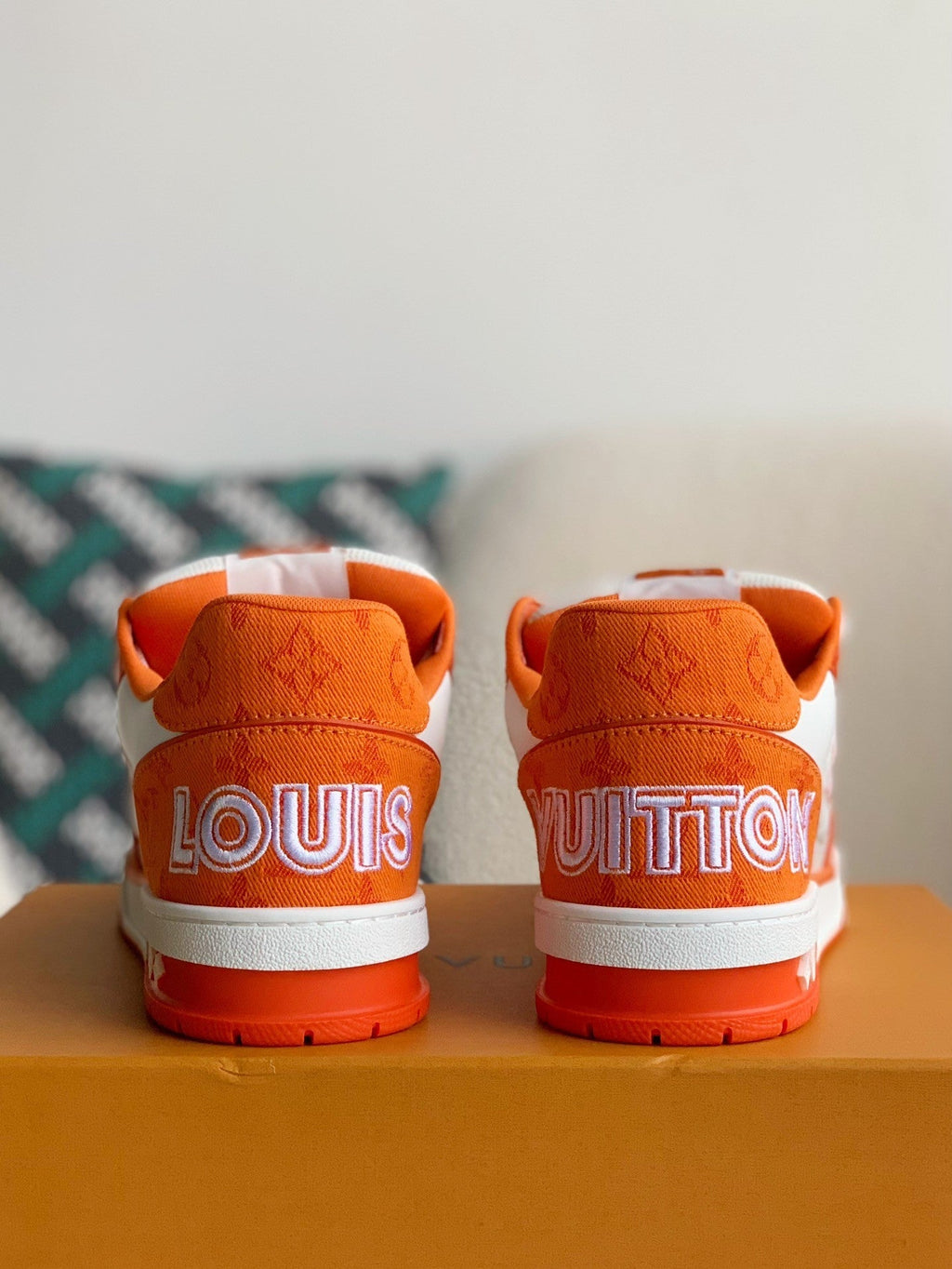 Trainer Sneaker