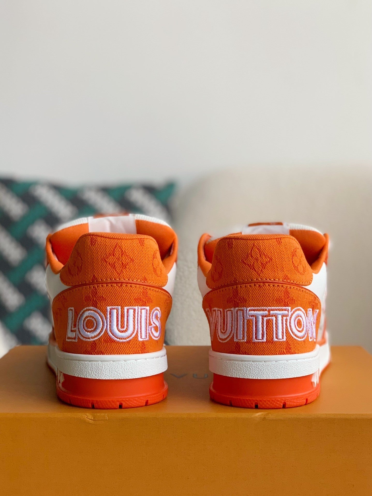 Trainer Sneaker