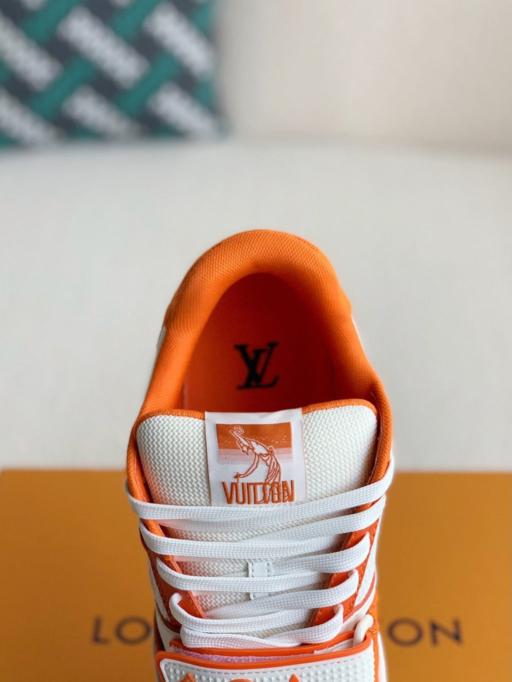 Trainer Sneaker