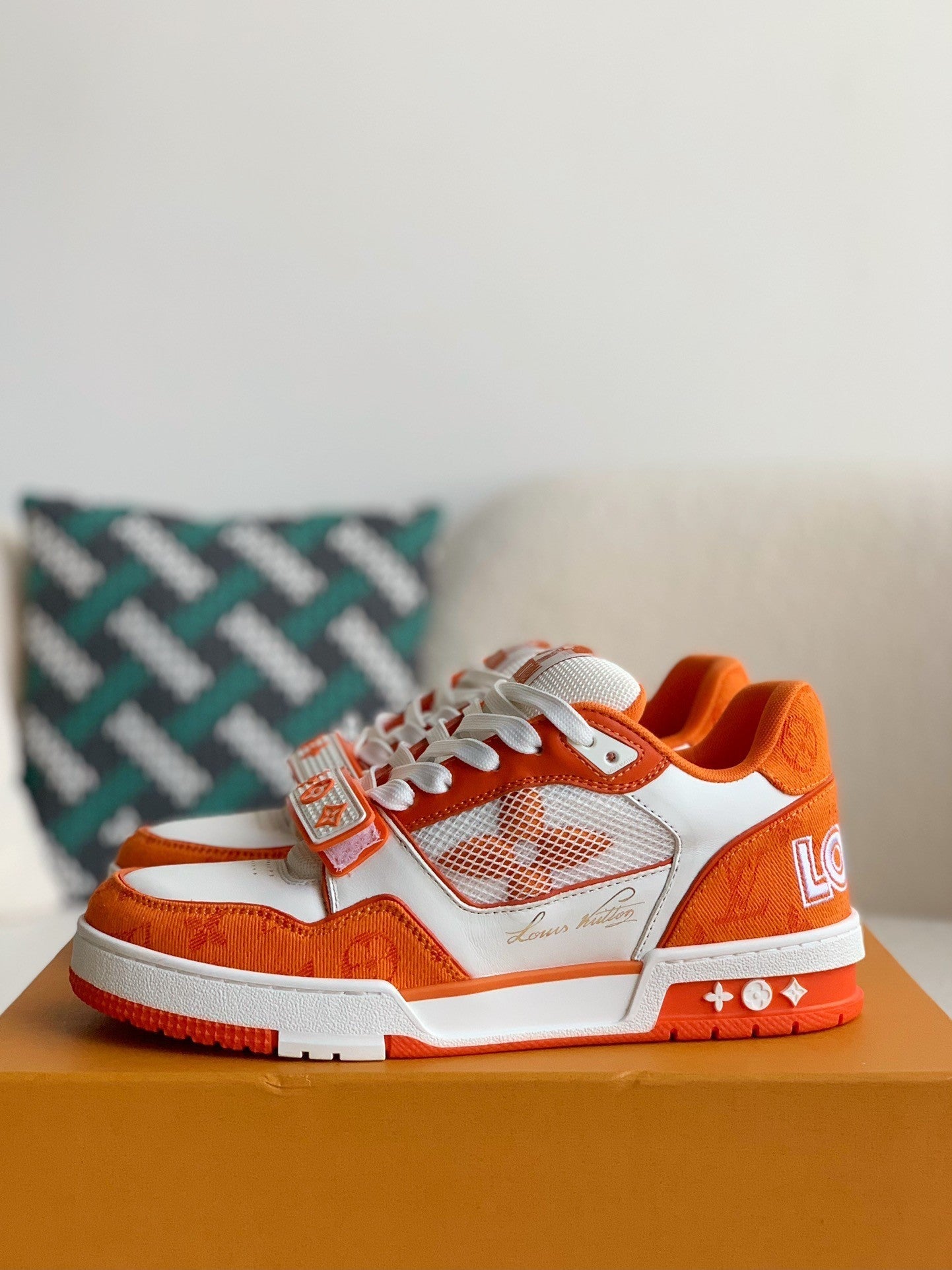 Trainer Sneaker