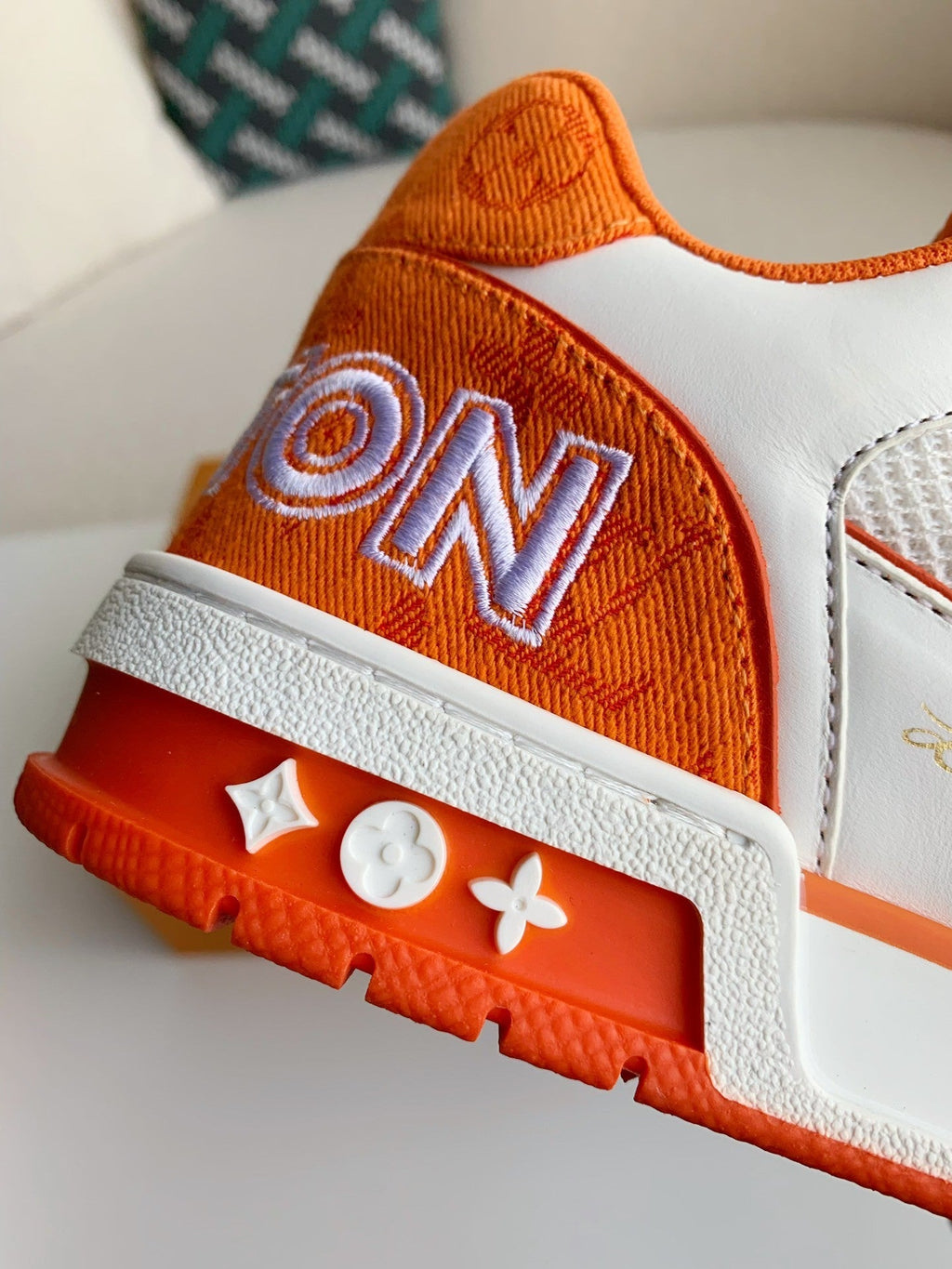 Trainer Sneaker