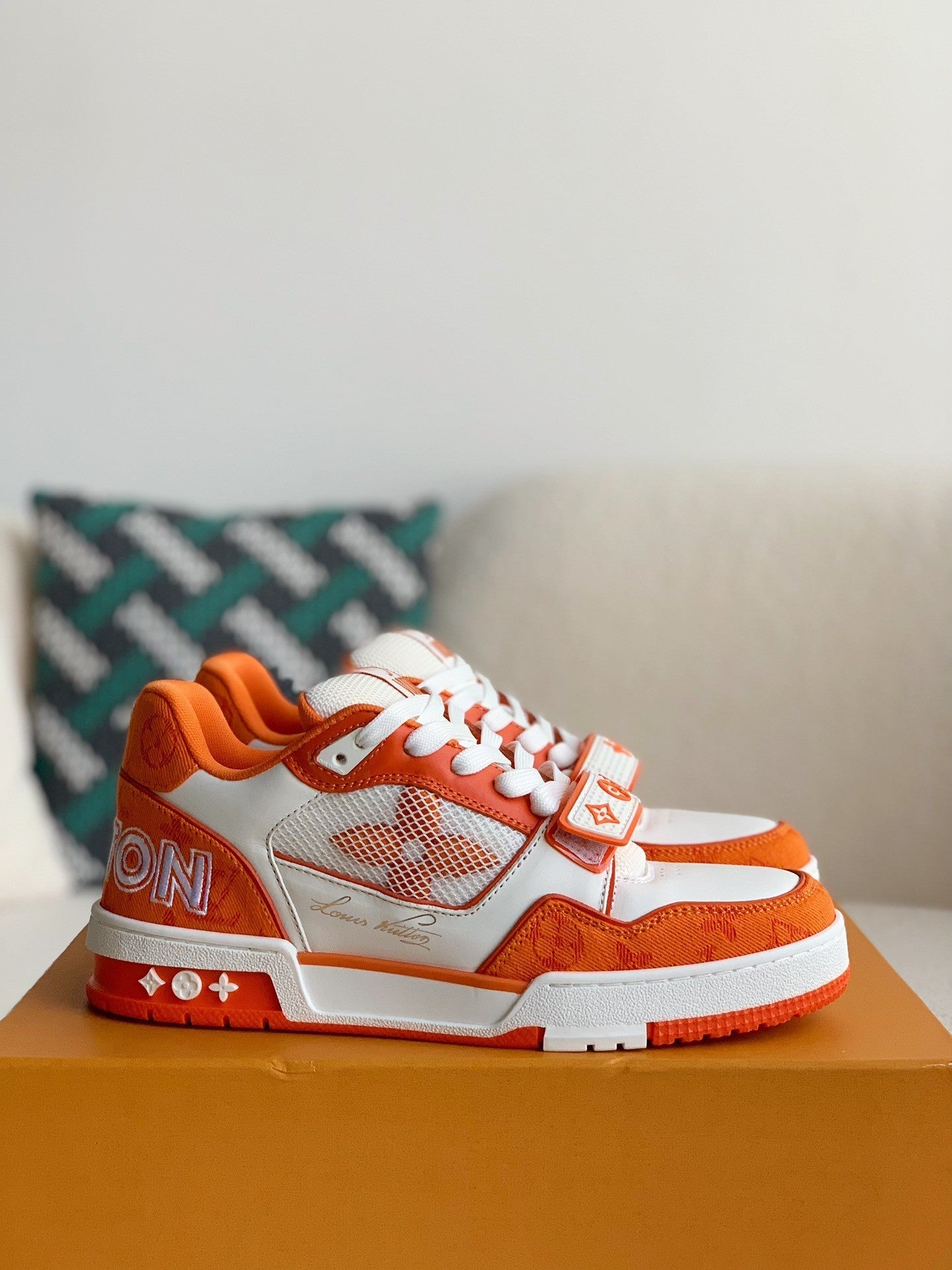 Trainer Sneaker