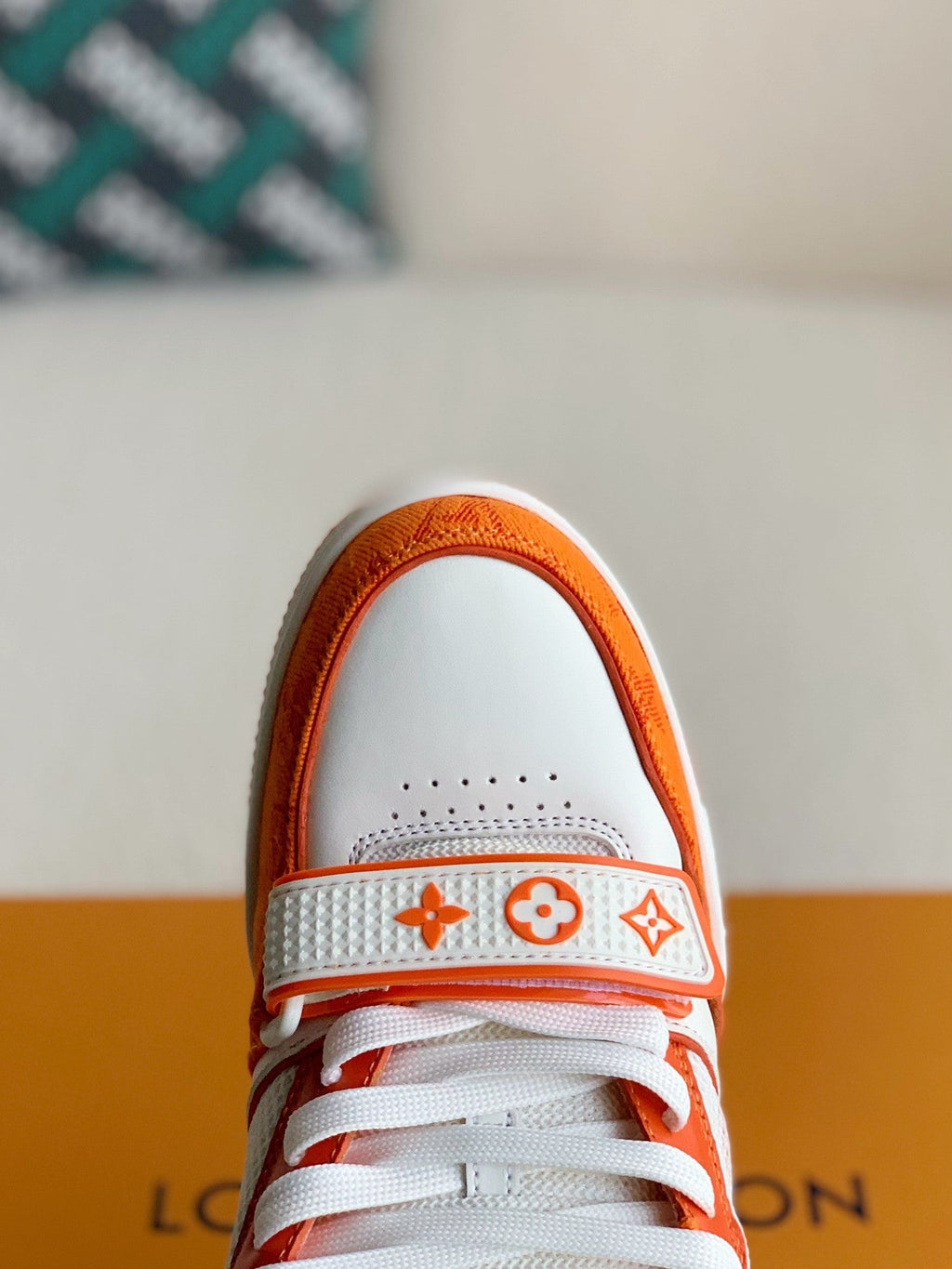 Trainer Sneaker