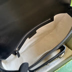 Horsebit 1955 Leather Shoulder Bag