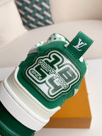 Skate Sneaker