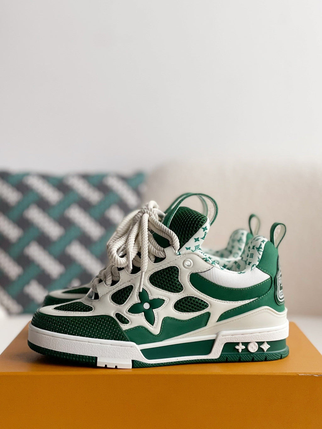 Skate Sneaker