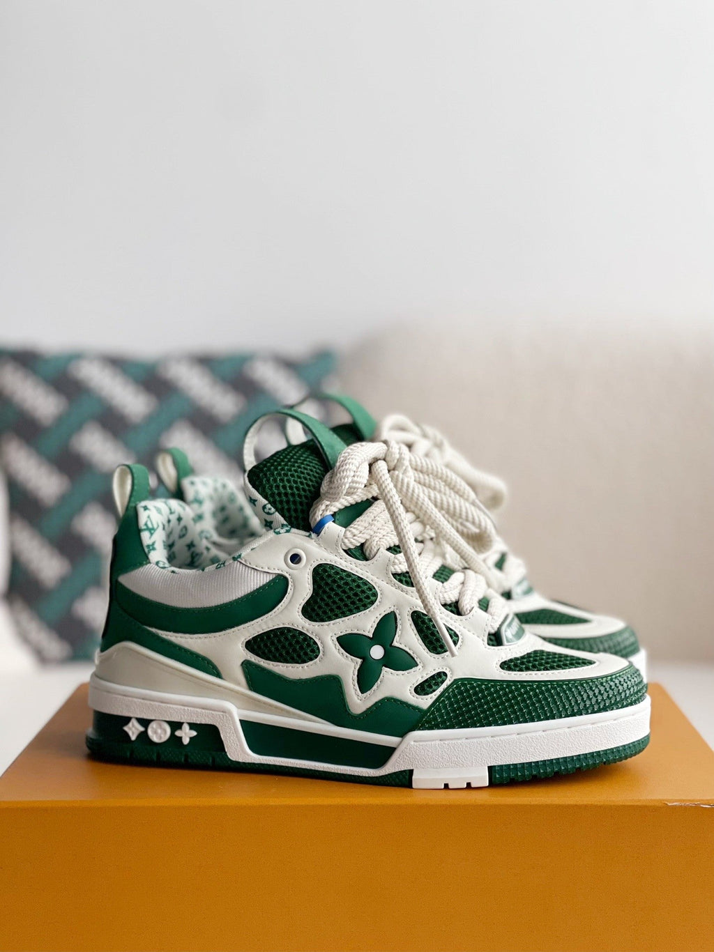 Skate Sneaker
