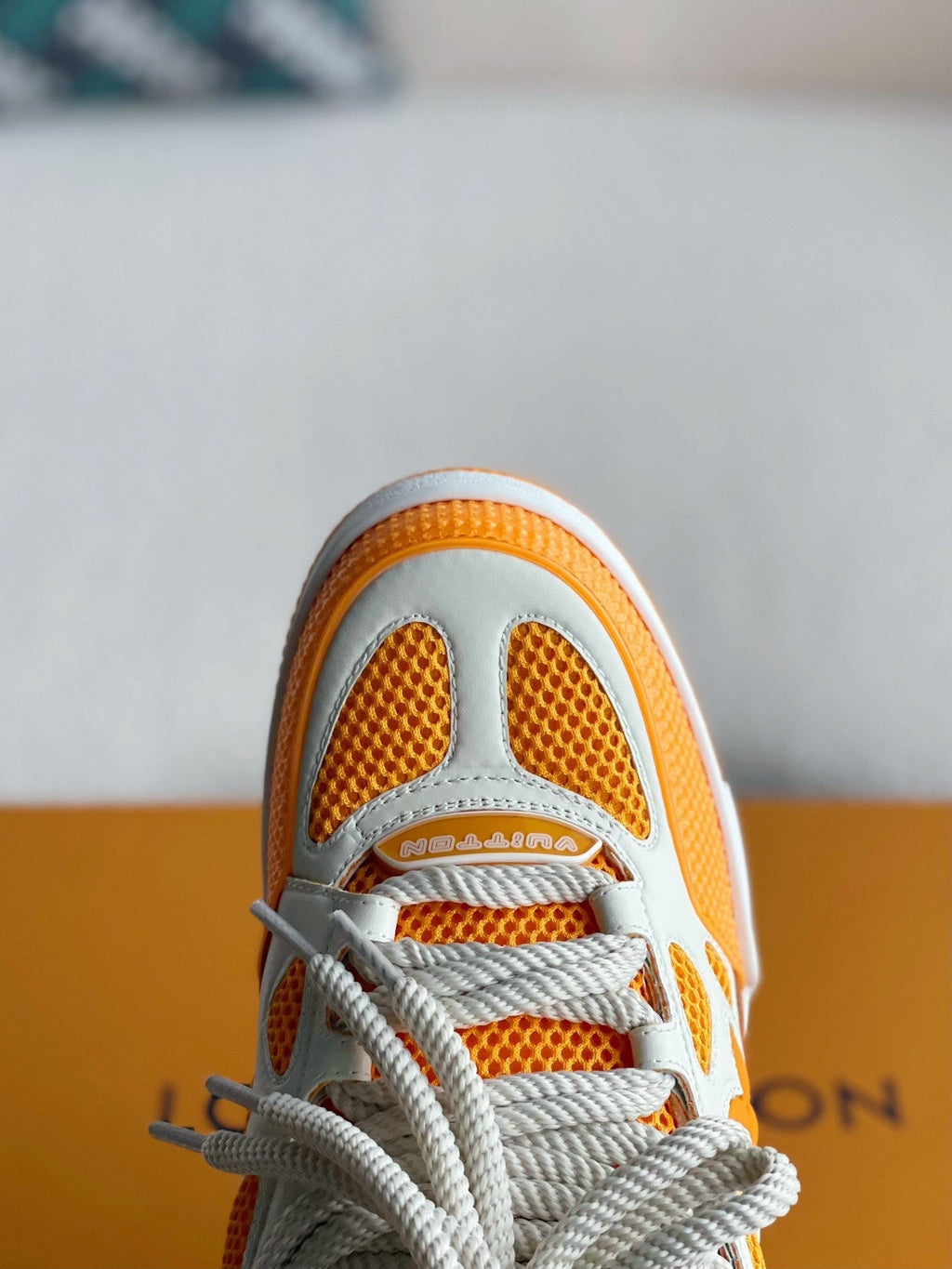 Skate Sneaker