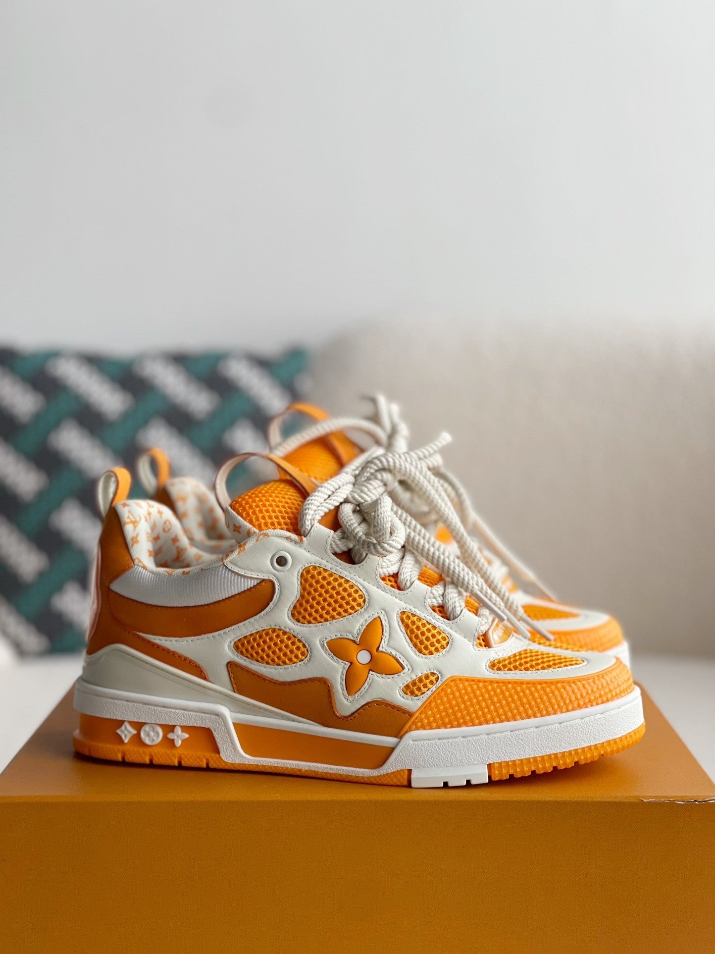 Skate Sneaker