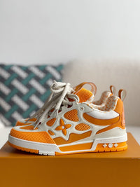 Skate Sneaker
