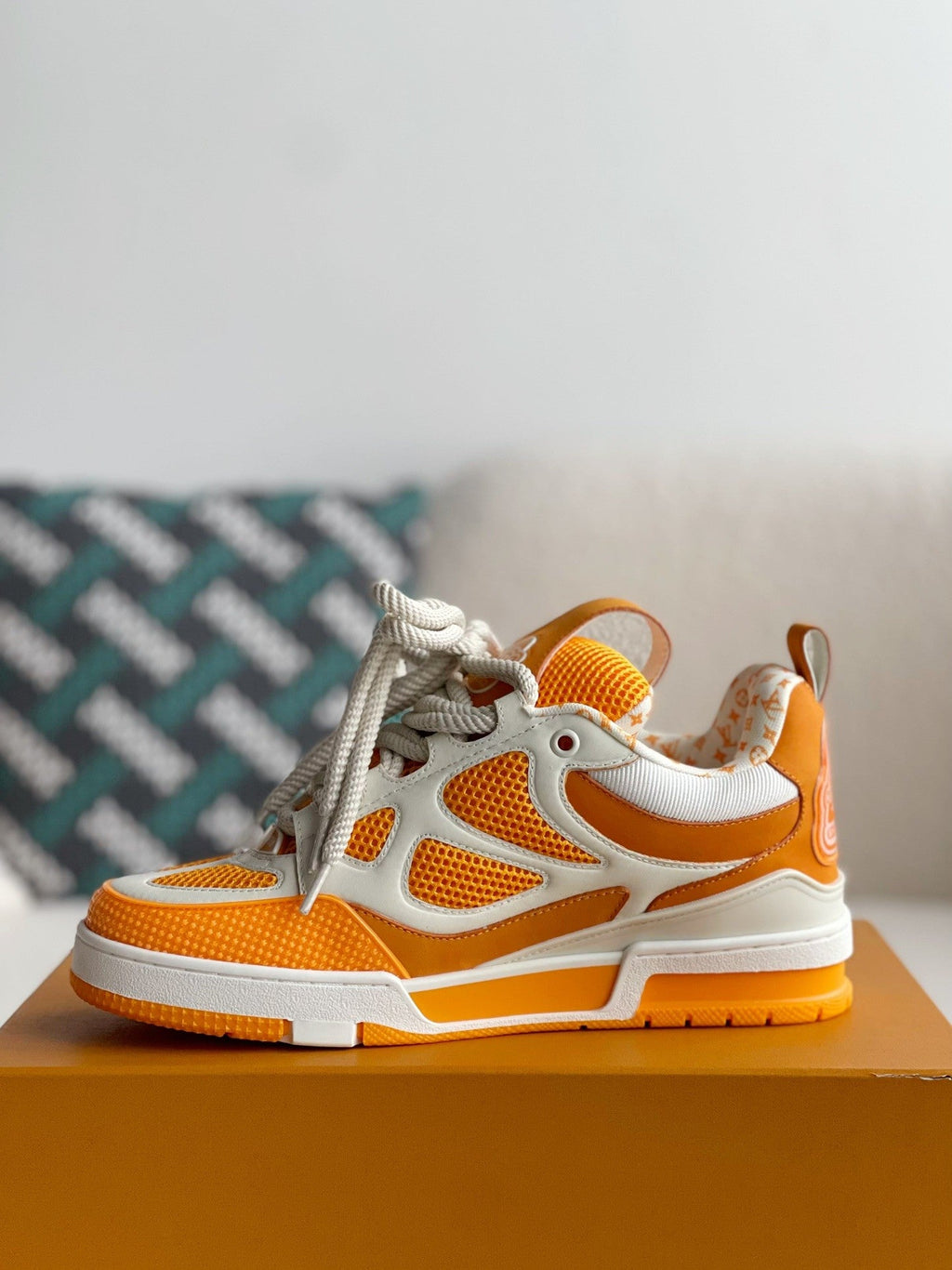 Skate Sneaker