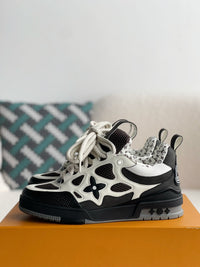 Skate Sneaker