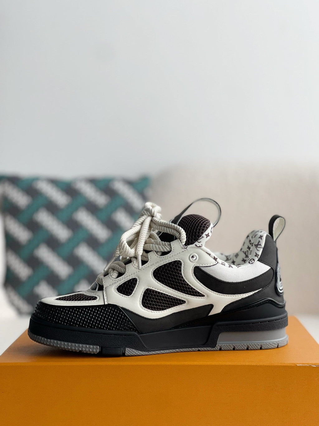 Skate Sneaker