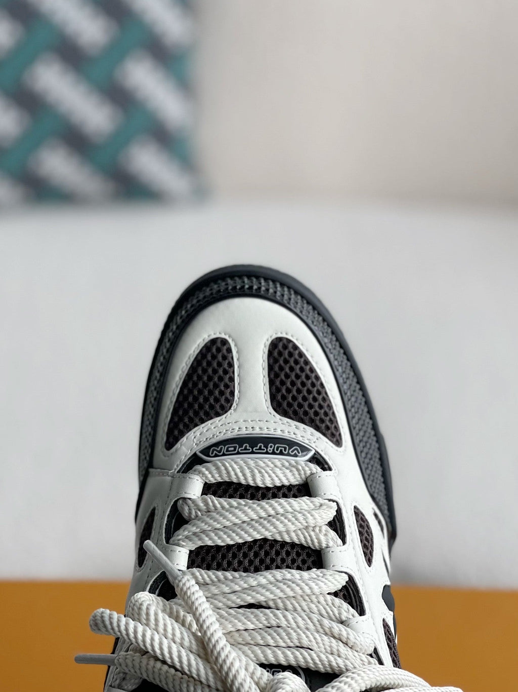 Skate Sneaker