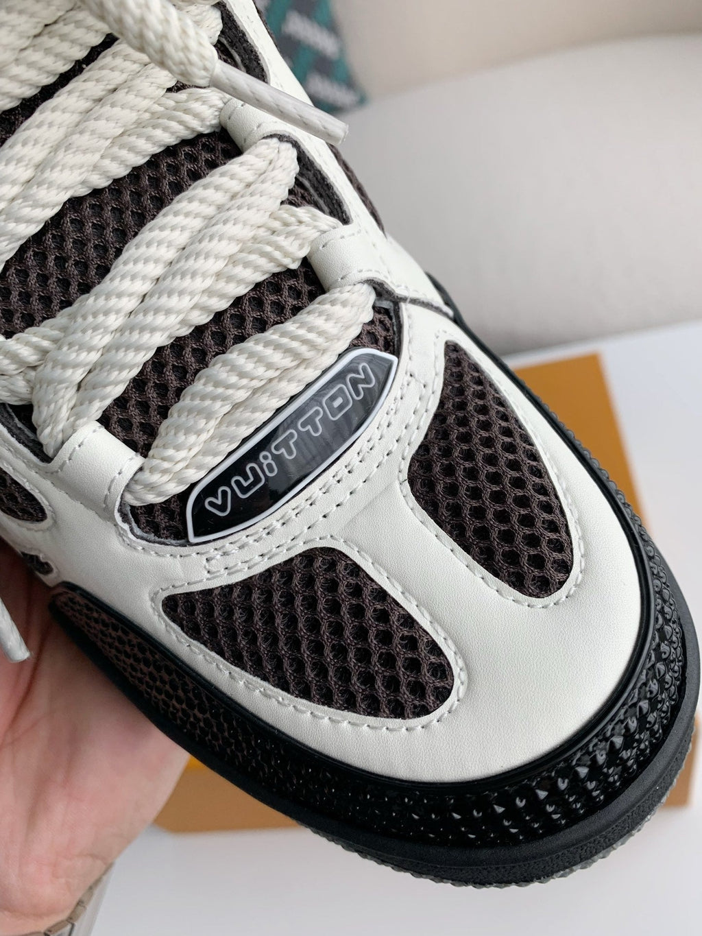 Skate Sneaker