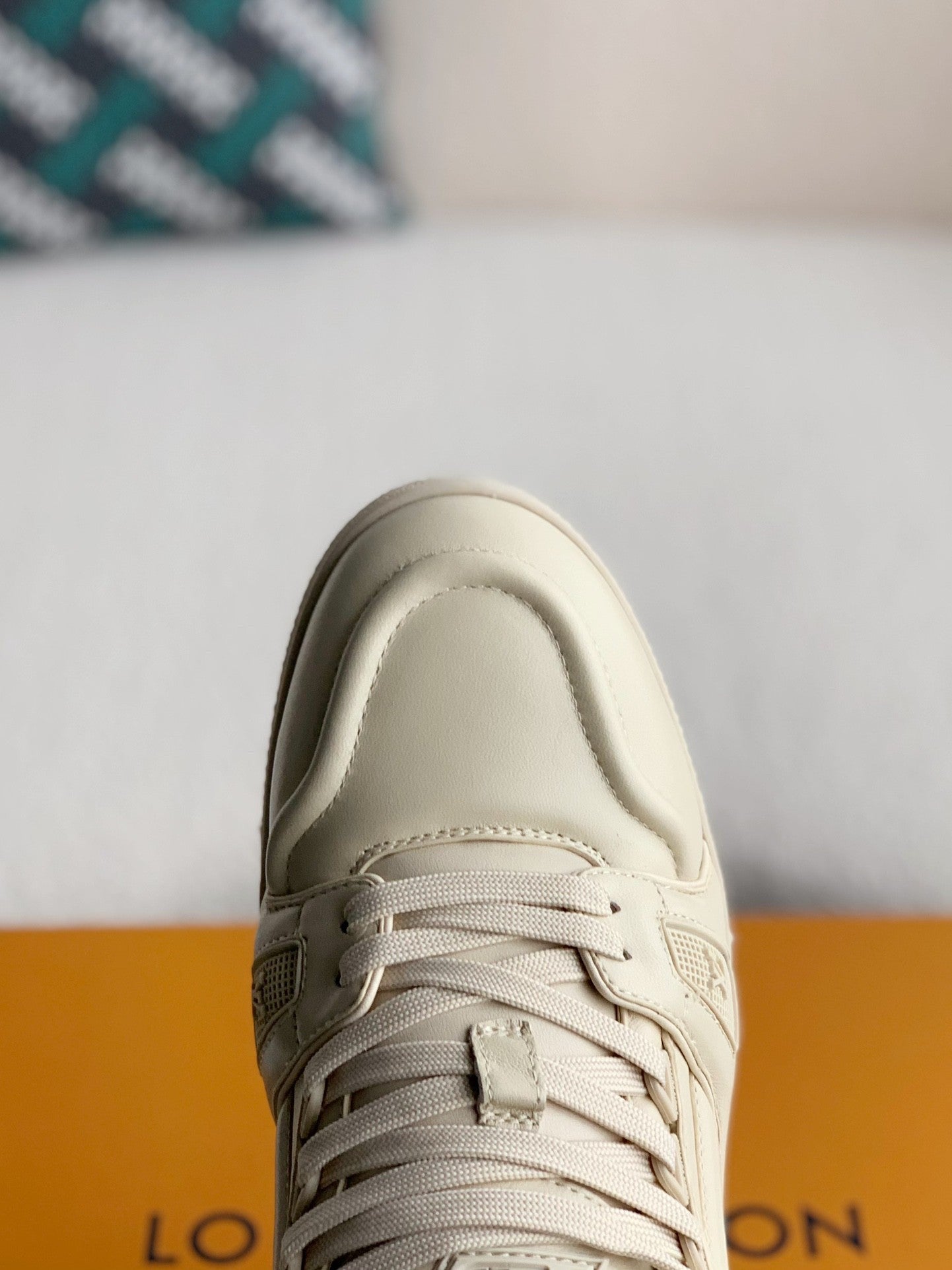Trainer Sneaker