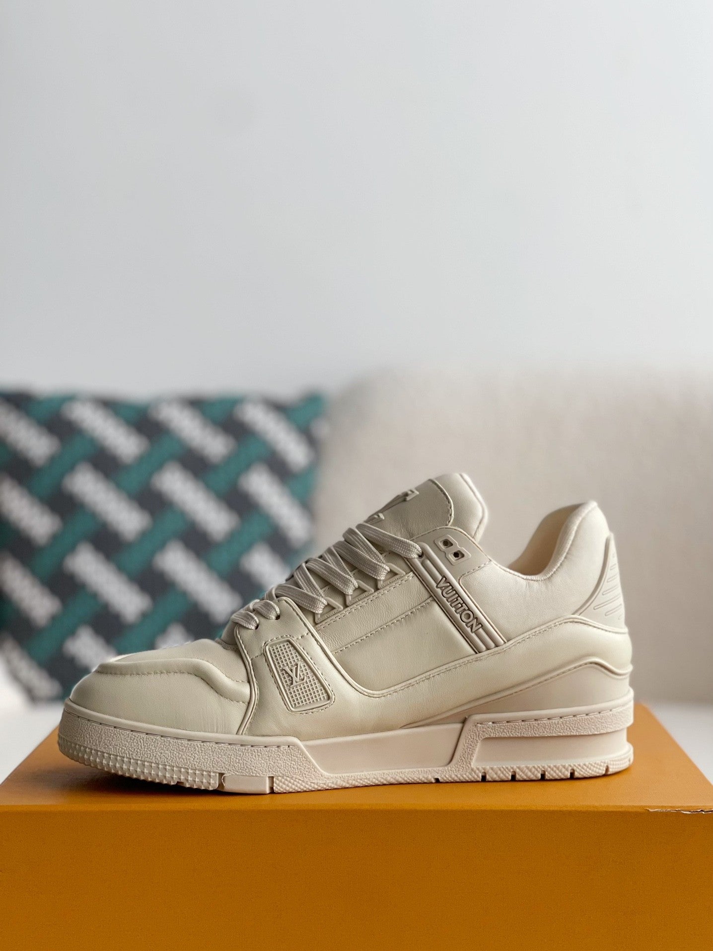 Trainer Sneaker