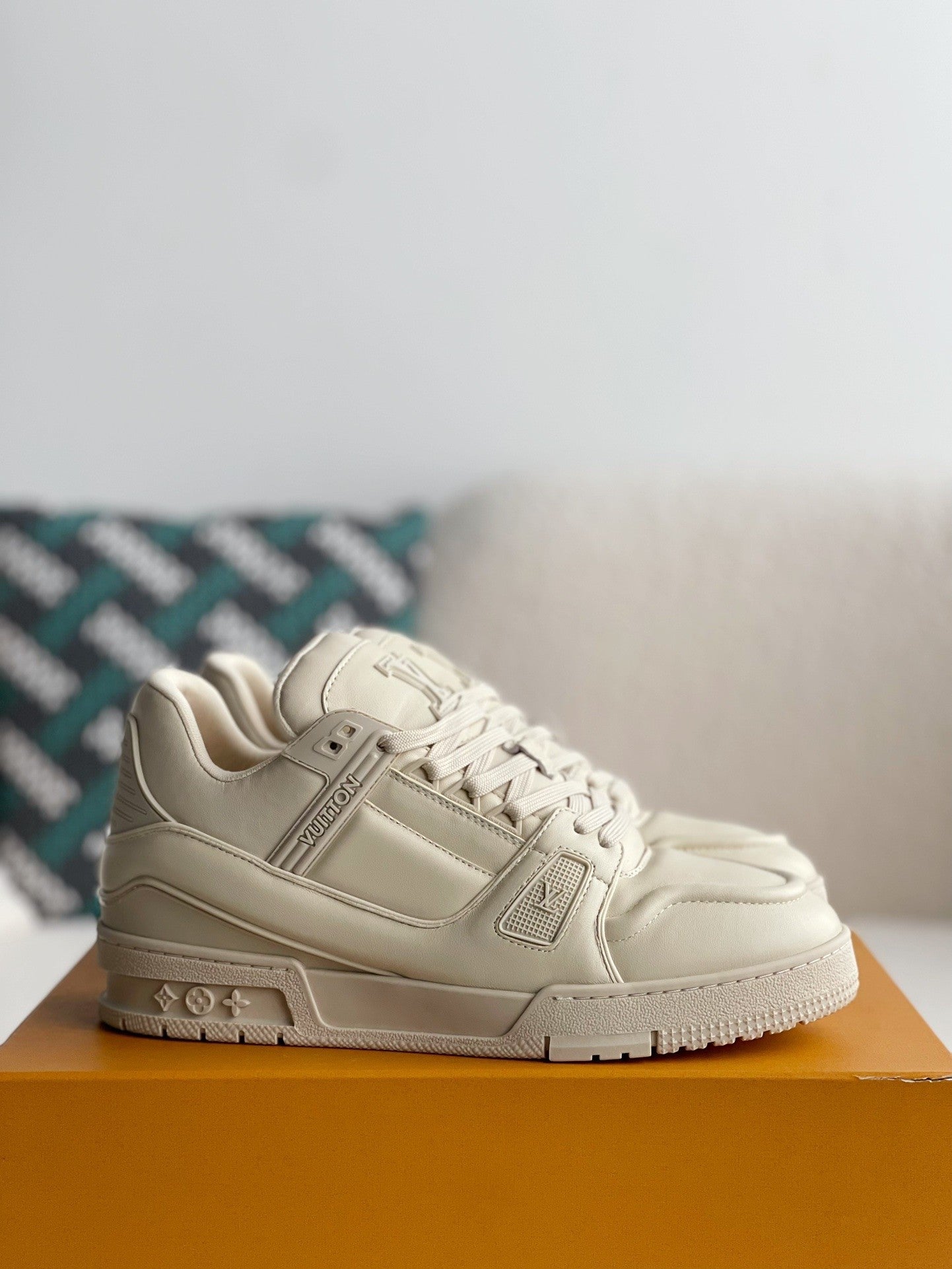 Trainer Sneaker