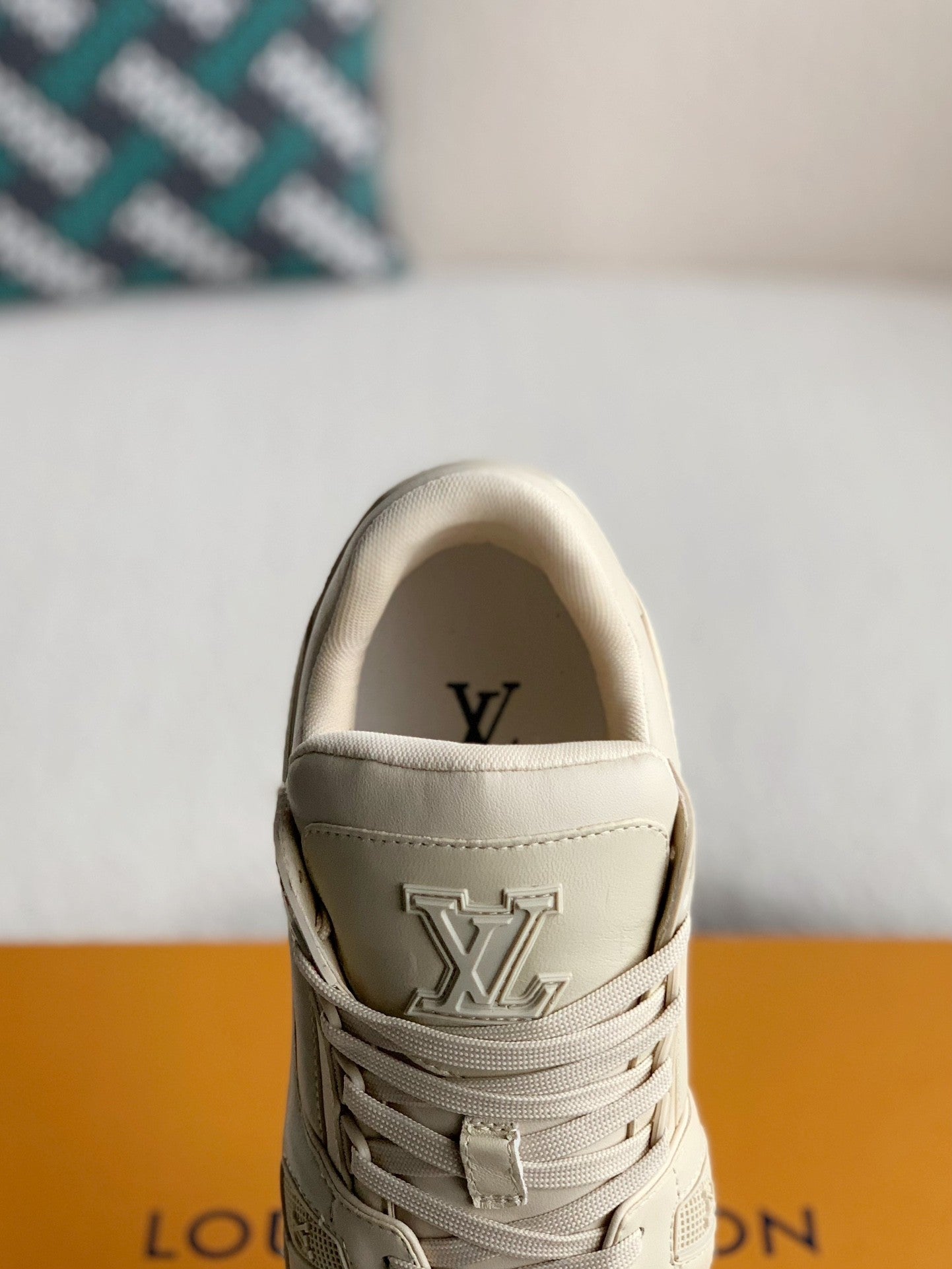 Trainer Sneaker