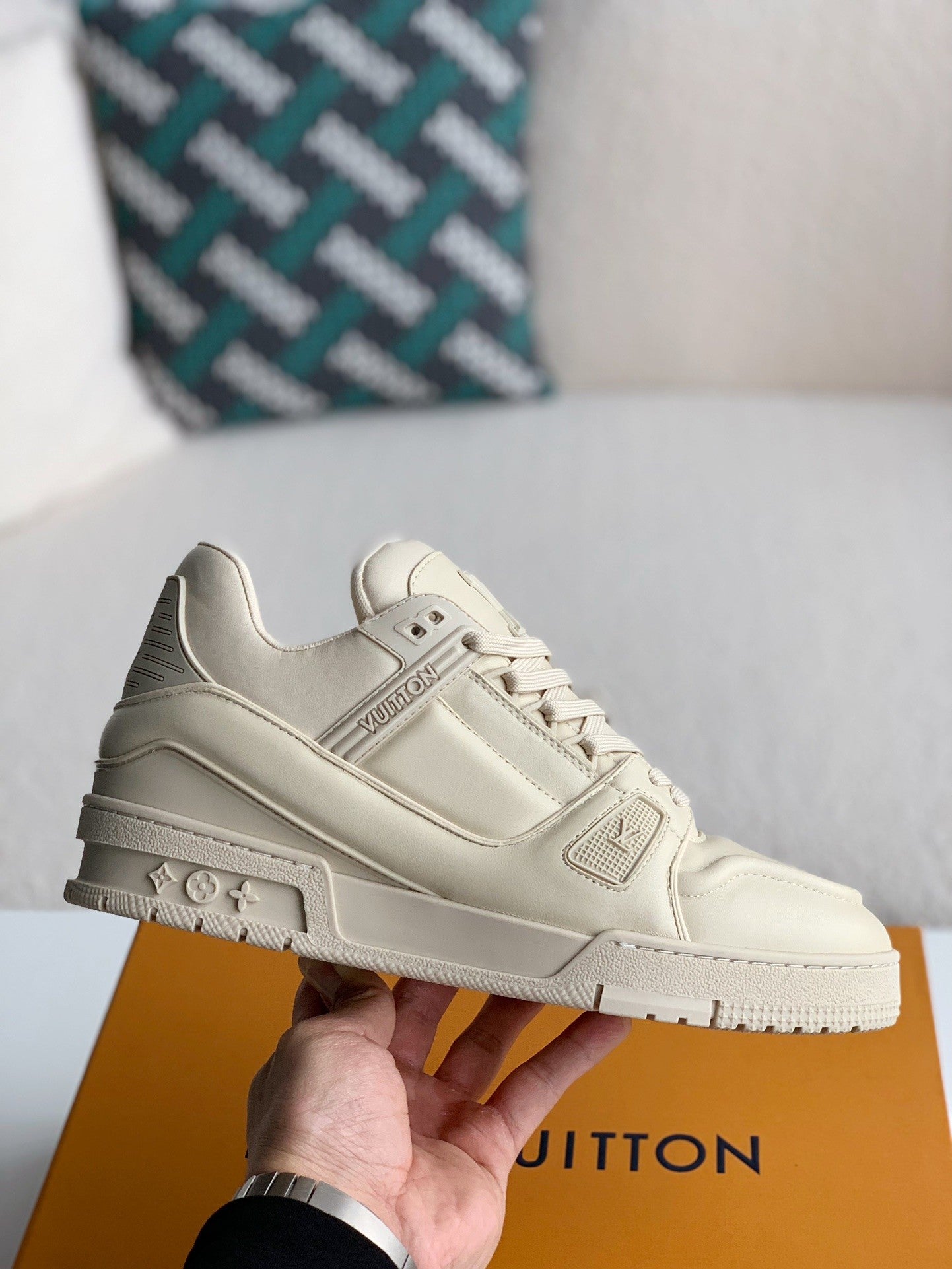 Trainer Sneaker