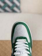 Trainer x Air Sneaker