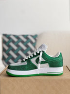 Trainer x Air Sneaker