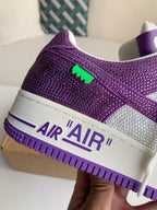 Trainer x Air Sneaker