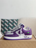 Trainer x Air Sneaker
