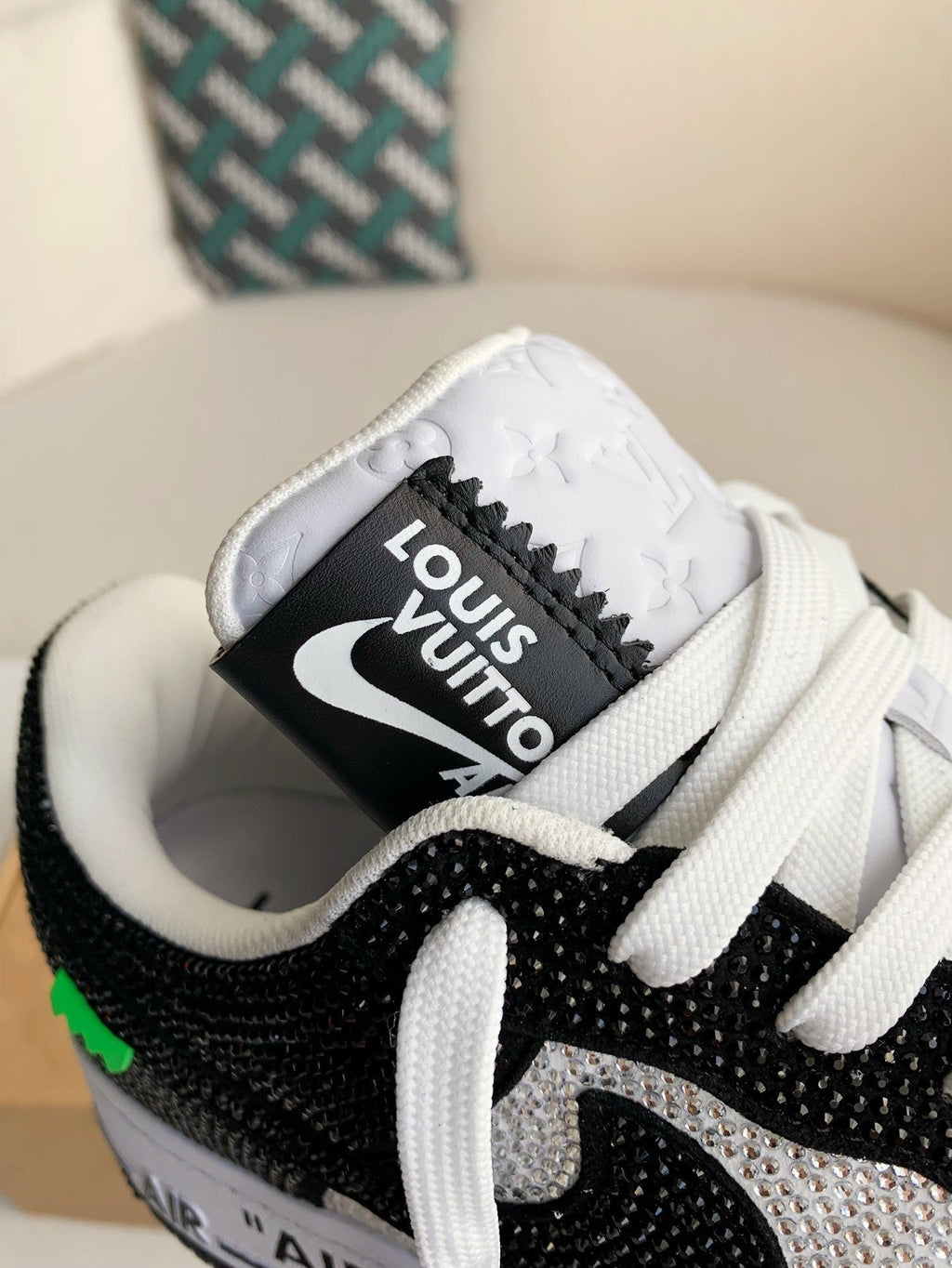 Trainer Air Sneaker