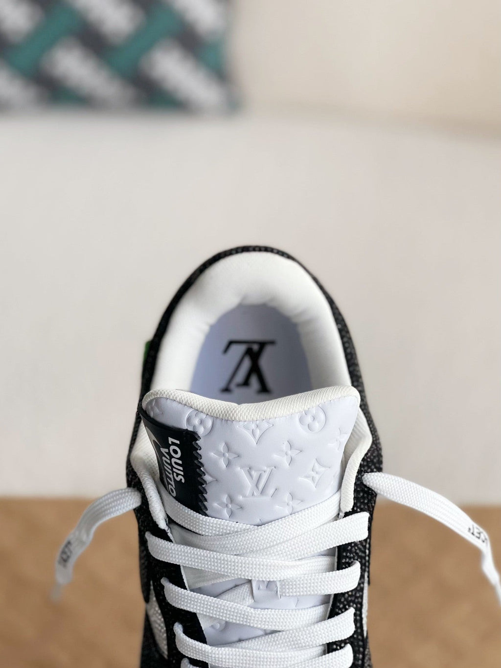 Trainer Air Sneaker
