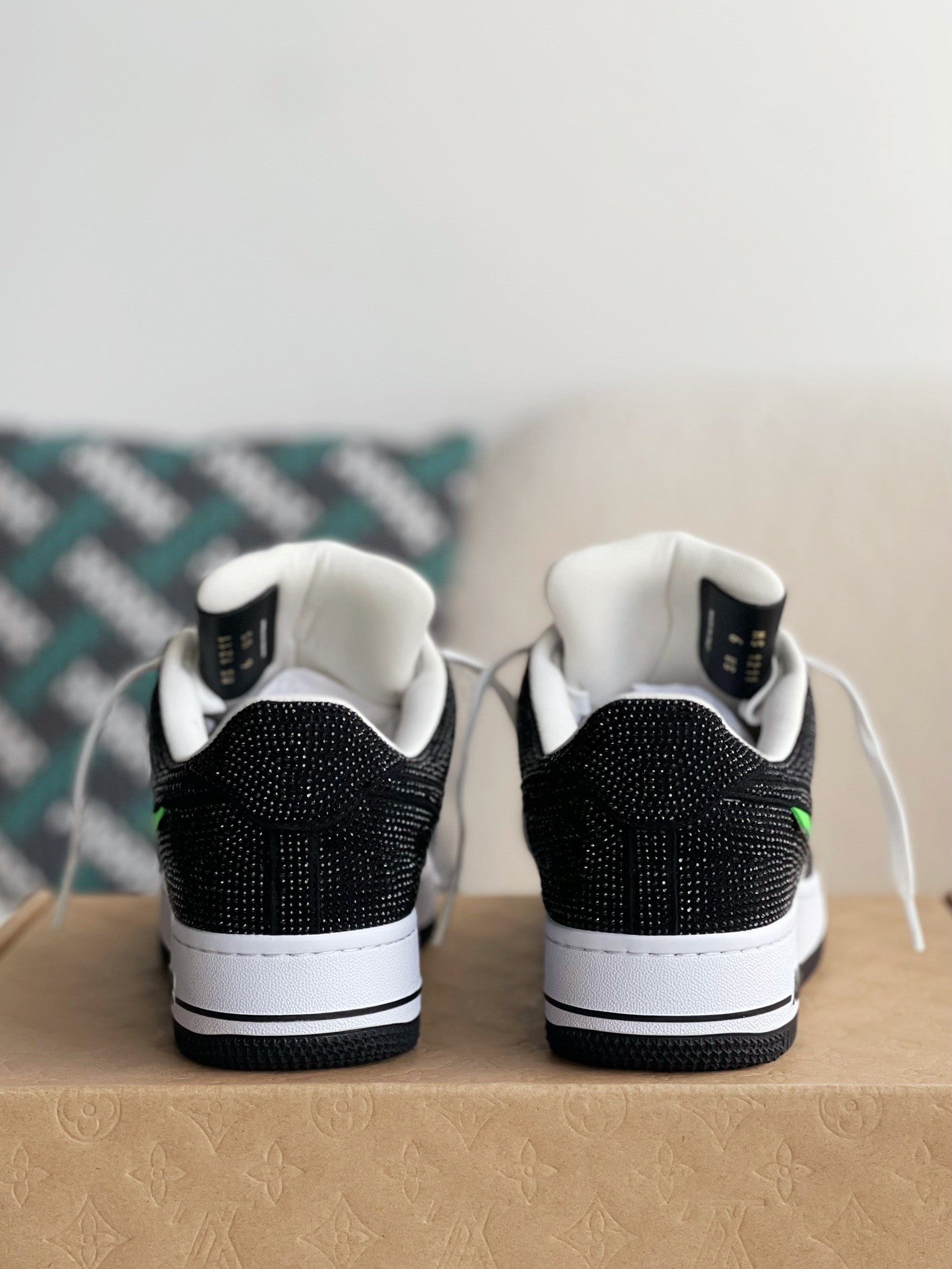 Trainer Air Sneaker